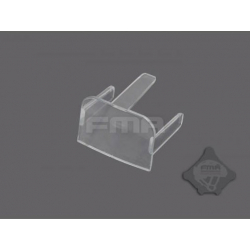 FMA ochranné sklíčko pre kolimátory EOTech 55x / XPS - Číra FMA ochranné sklíčko pre kolimátory EOTech 55x / XPS - Číra