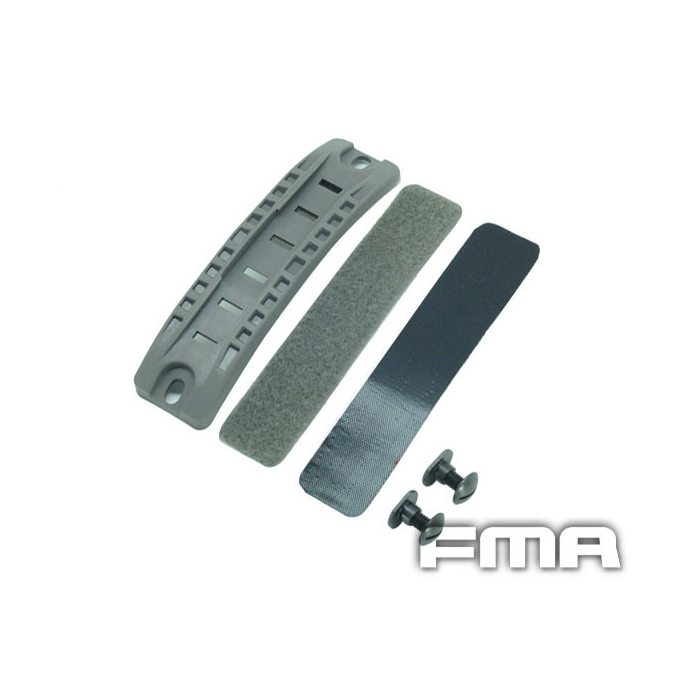 FMA Helmet Middle Rail FG