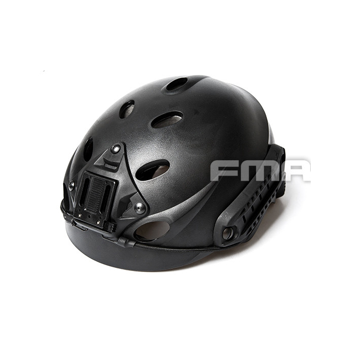 FMA Special Force Recon Tactical Helmet BK