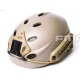 Taktická helma Special Force Recon, pouštní