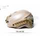 FMA Special Force Recon Tactical Helmet DE