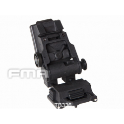 Montáž pro noční vidění PVS-15 a PVS-18