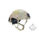 FMA maritime 1:1 aramid fiber version Helmet DE (M/L)