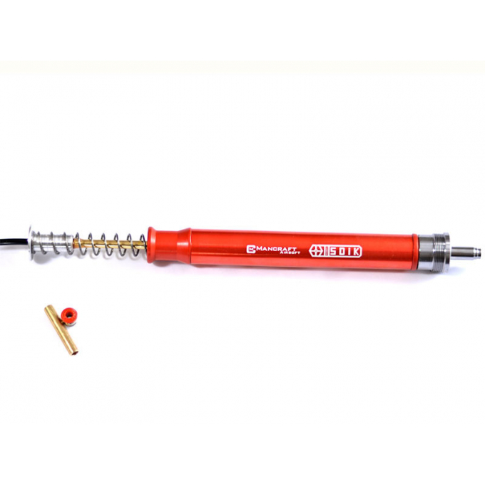 MANCRAFT SDiK HPA Conversion Kit for L96 / MB-01 Spring-Action Sniper 