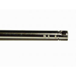 Precizní hlaveň 6,02mm pro AEG M16A2 (510mm)