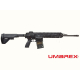 HK417 16" Benghazi edice