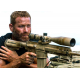 HK417 16" Benghazi edice