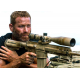 Umarex / VFC HK417 GRS 16" předpažbí - Benghazi limitovaná edice