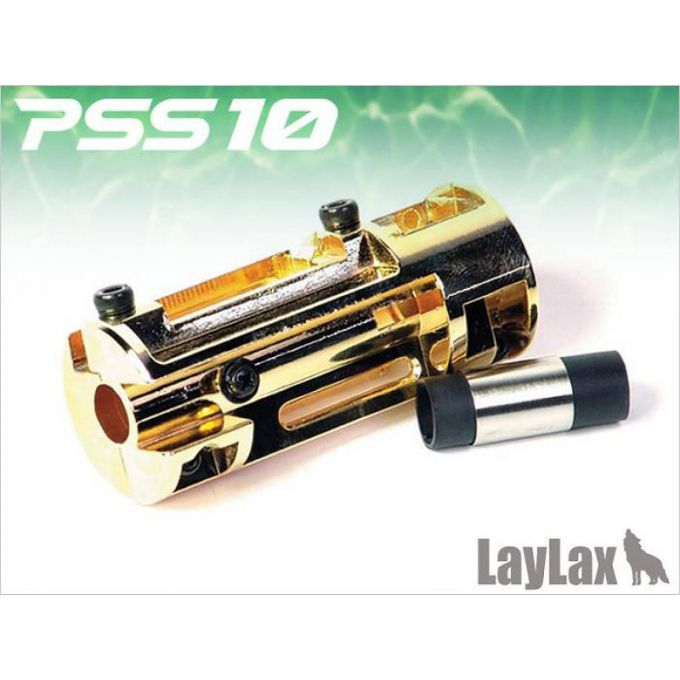 PSS10 Air Seal Chamber