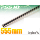 Precizní hlaveň Laylax PSS10 6,03mm pro Marui VSR-10 a G-Spec ( 555mm )