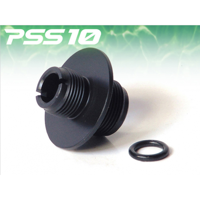 PSS10 Silencer Attachment G Spec Genuine Screw (G SPEC)