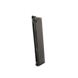 M1911 Government Series 40 Rounds Black Long Magazine