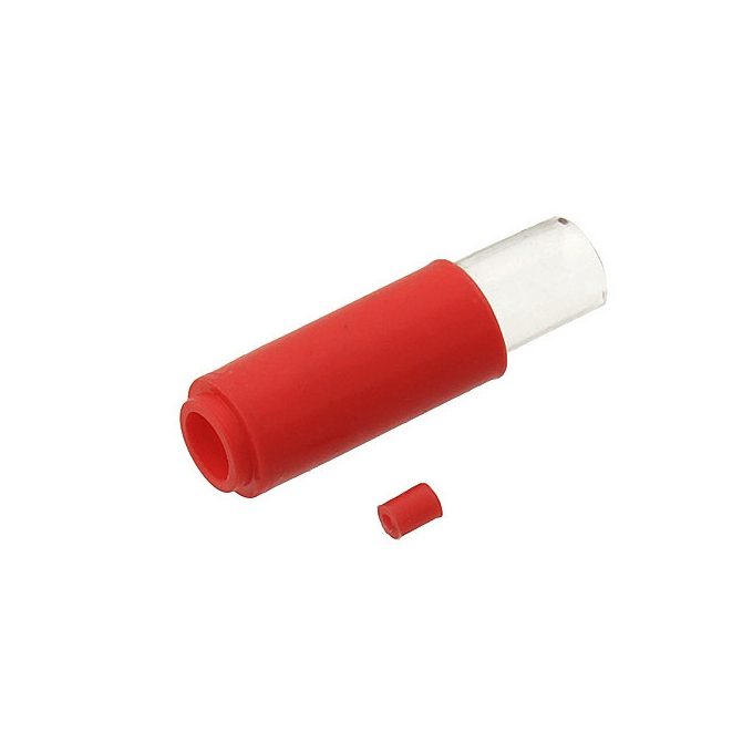 Air Seal Chamber Bucking Hard