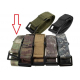 Rappelling service belt - A-TACS FG (COPY)