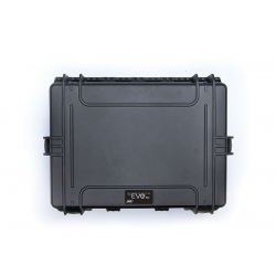 Plastový přepravní kufr pro Scorpion EVO 3 - A1