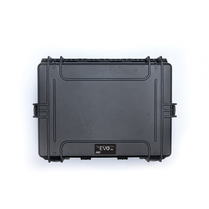 Plastový přepravní kufr pro Scorpion EVO 3 - A1