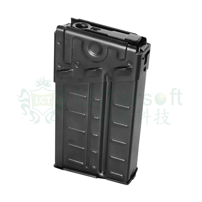 LC G3 140rds Stripe Magazine, Waffle