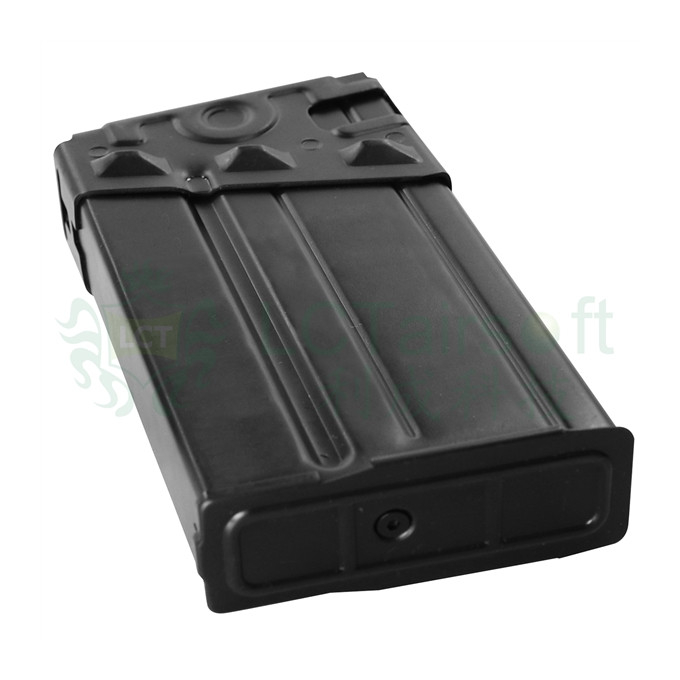 LC G3 140rds Plaine Magazine