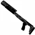 Weapon bodies