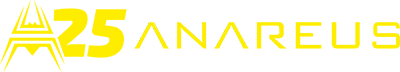 Anareus 25 let