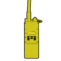 Radios & Accessories 