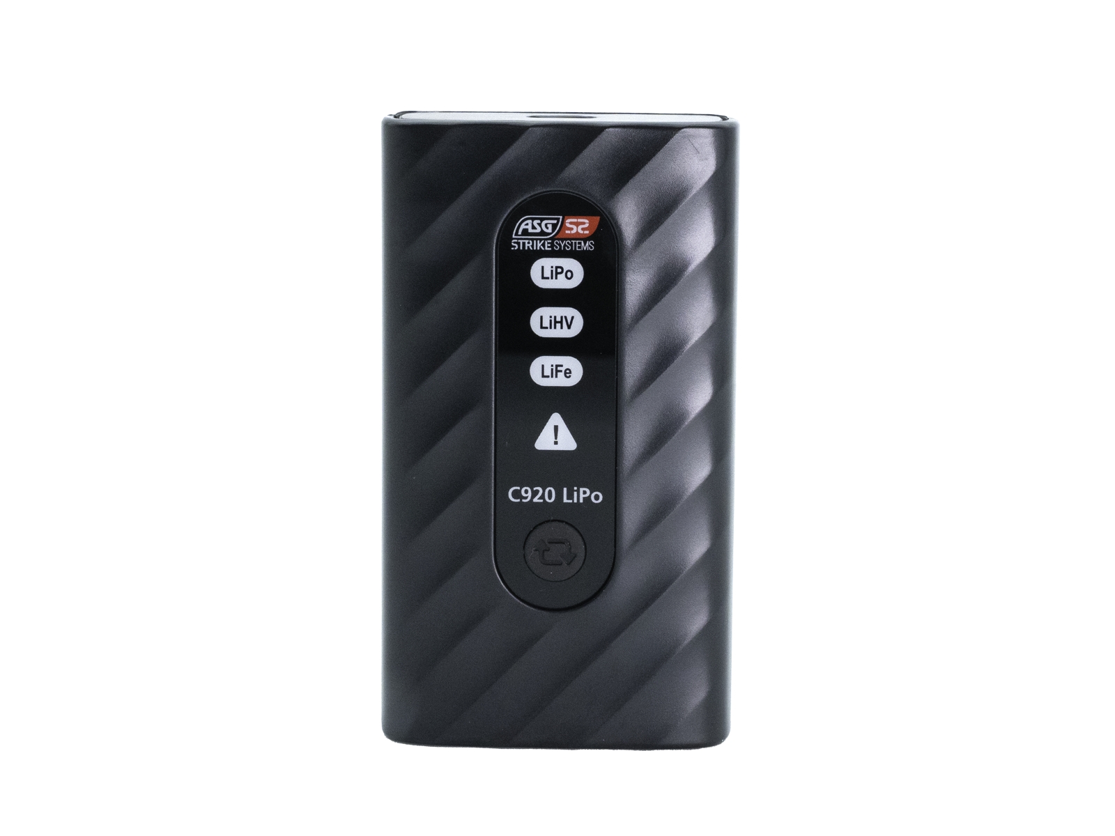 STRIKE SYSTEMS C920 LiPo nabíječka