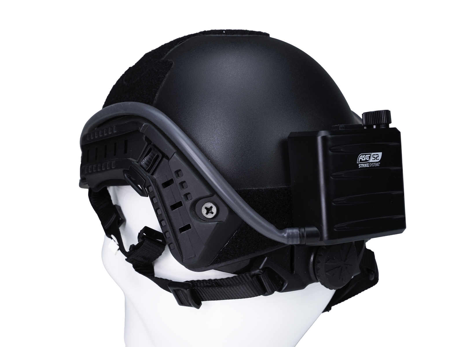 Anti-Fog Unit AFU-1