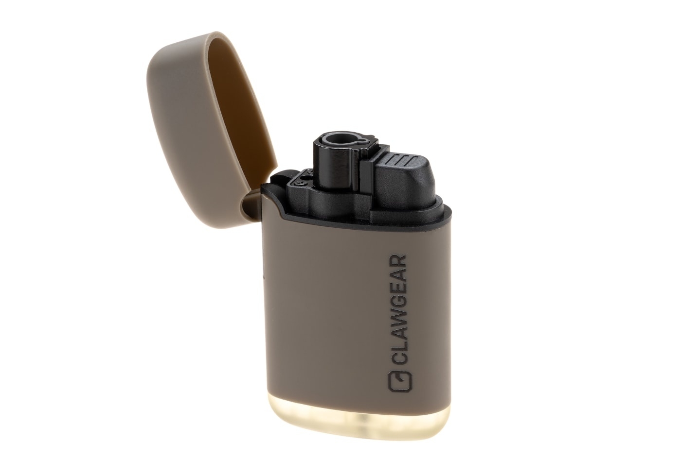 Clawgear Storm Mk.III lighter