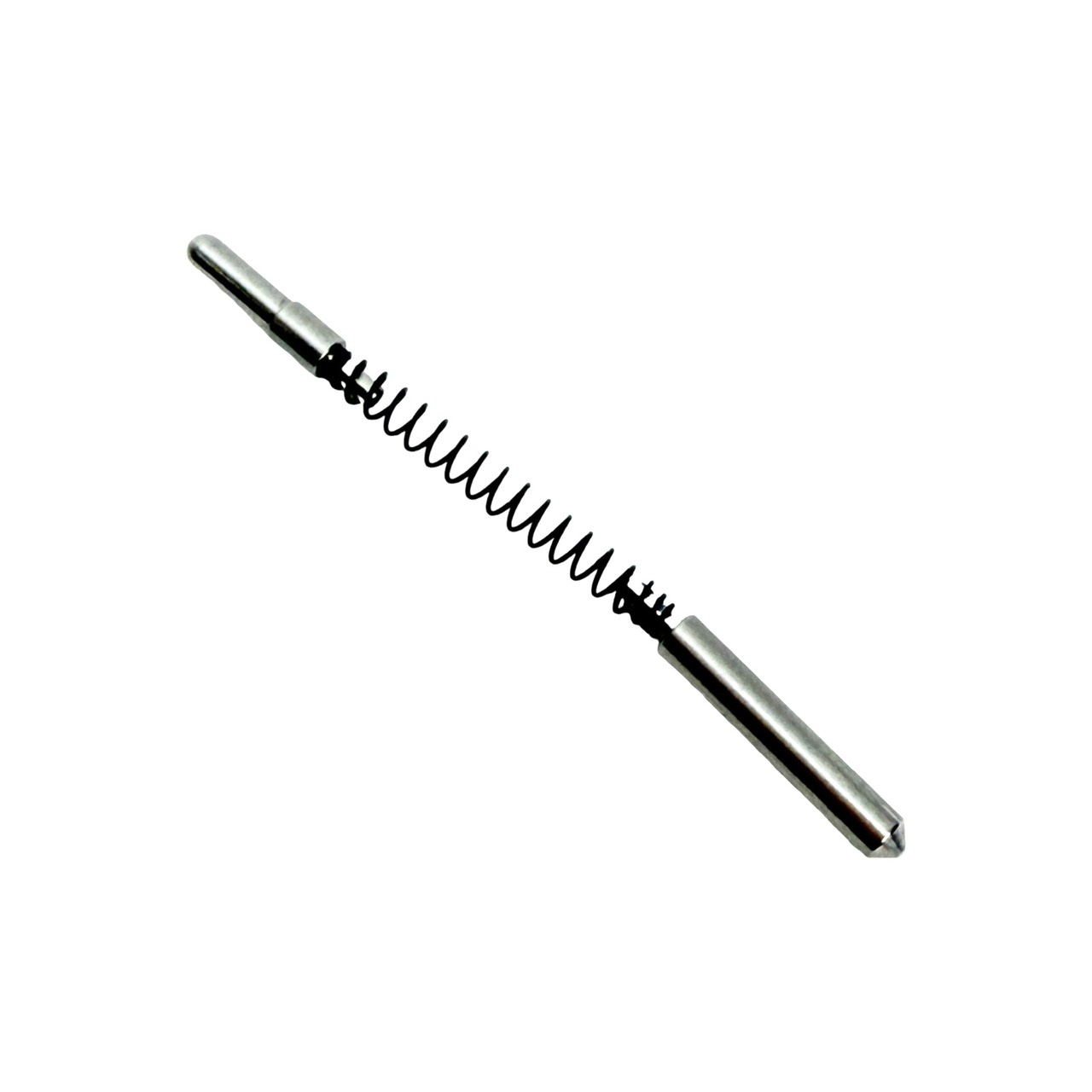 CTM TAC safety pin and spring