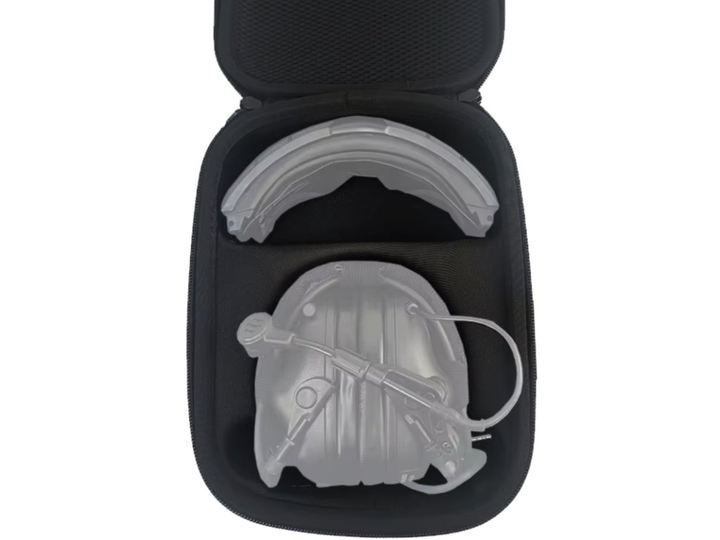 EARMOR S16A headset case