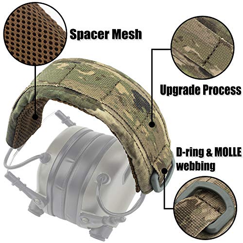 EARMOR M61 návlek na headset