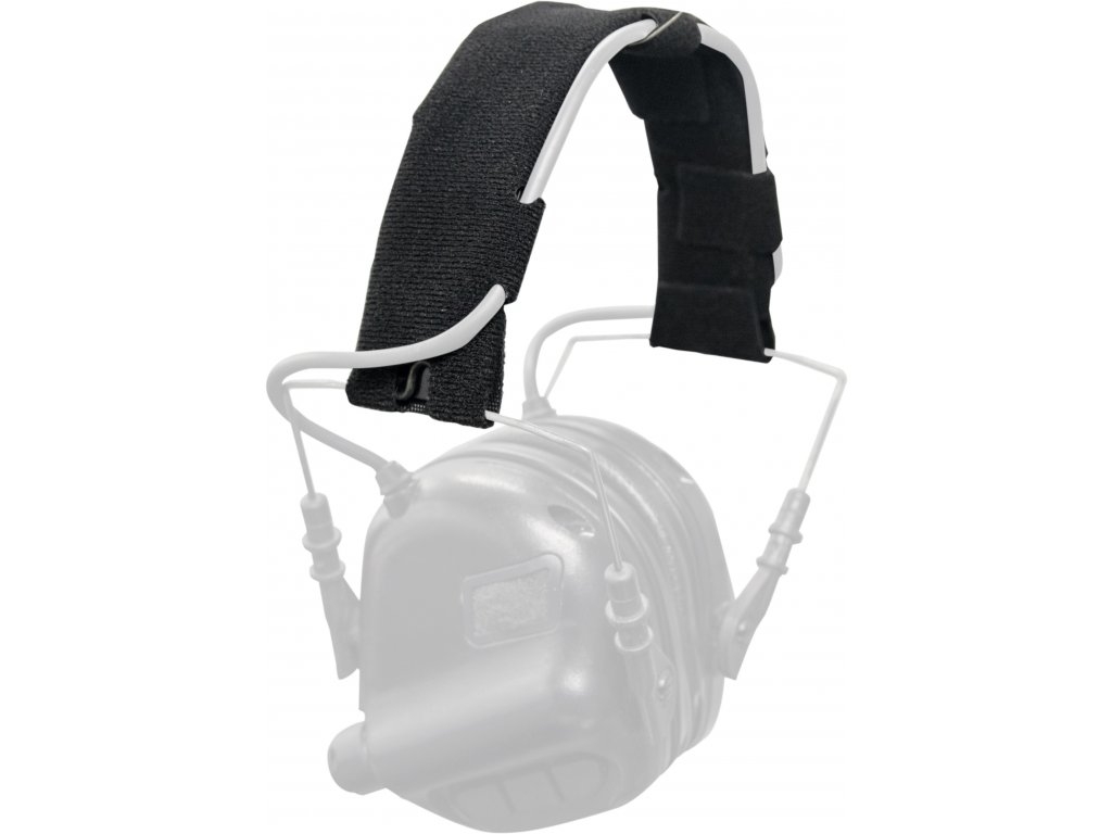 EARMOR M62 headset headband cover