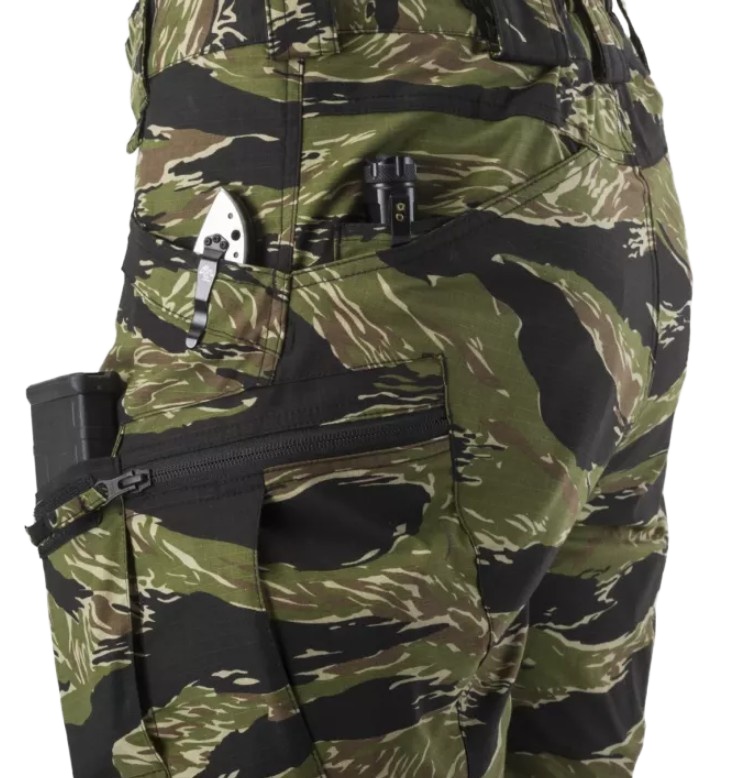 Helikon-Tex UTS shorts