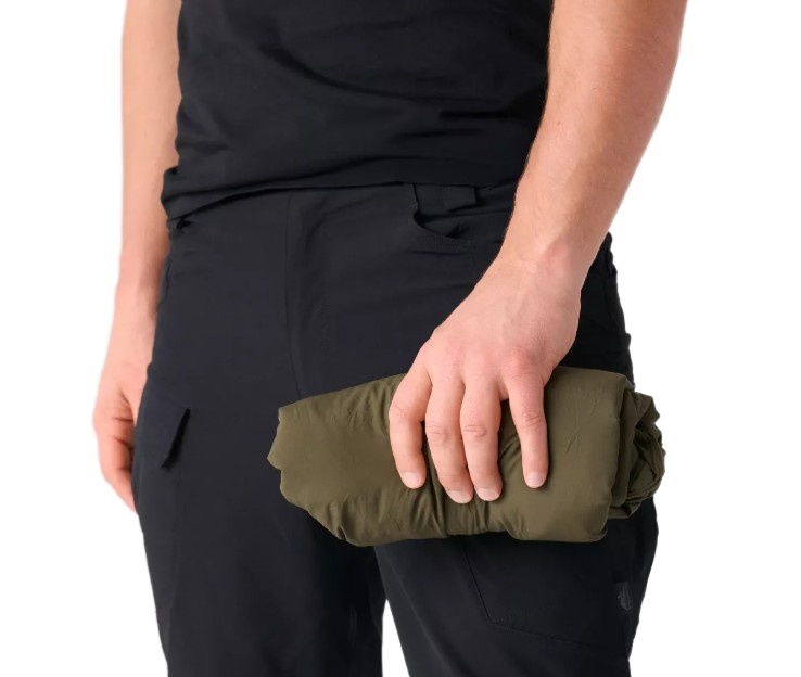 Helikon-Tex Wolfhound Lite jacket