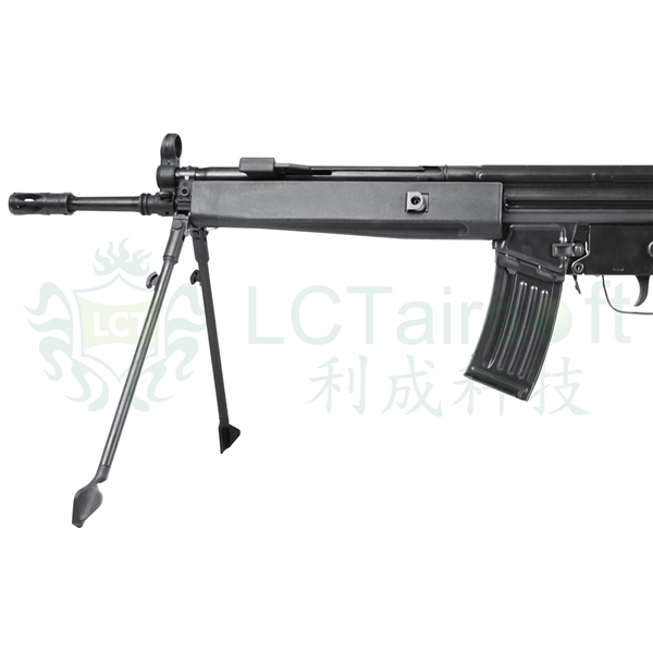 LCT ocelový bipod dvojnožka LK-33 / LC-3