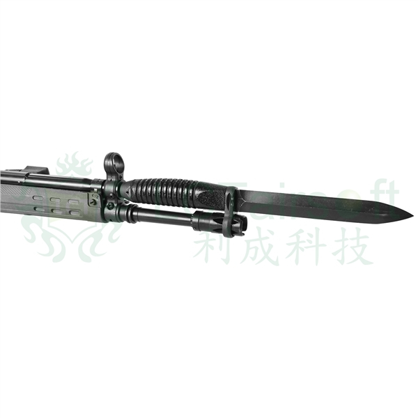 LCT steel bayonet adapter for G3 LC-3 and LK-33