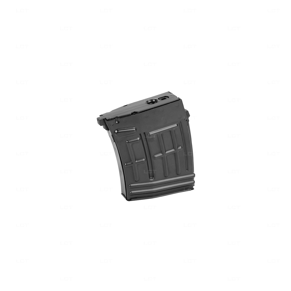 LCT SVD Magazine