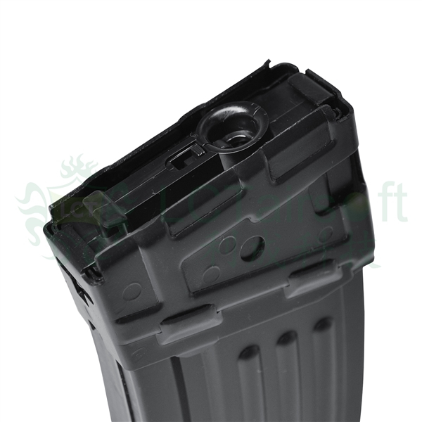 LCT LK33 Magazine