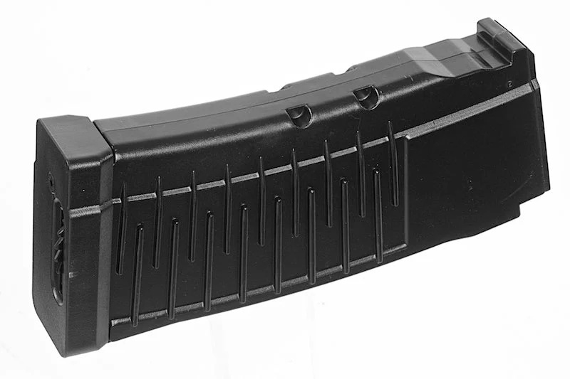 LCT VSS / AS VAL Magazine