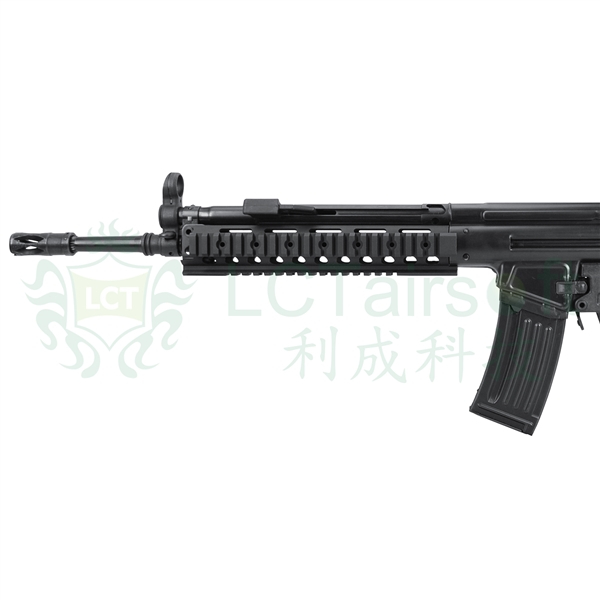 LCT RIS Handguard for LK-33