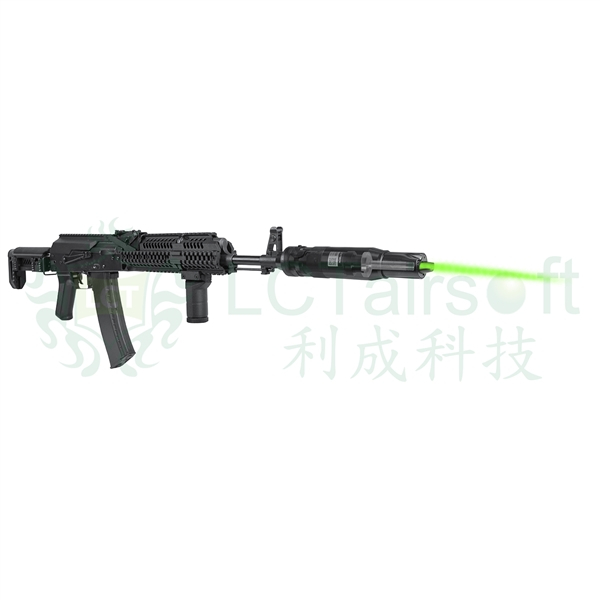 LCT steel PBS-4 tracer suppressor 219 × 44 mm