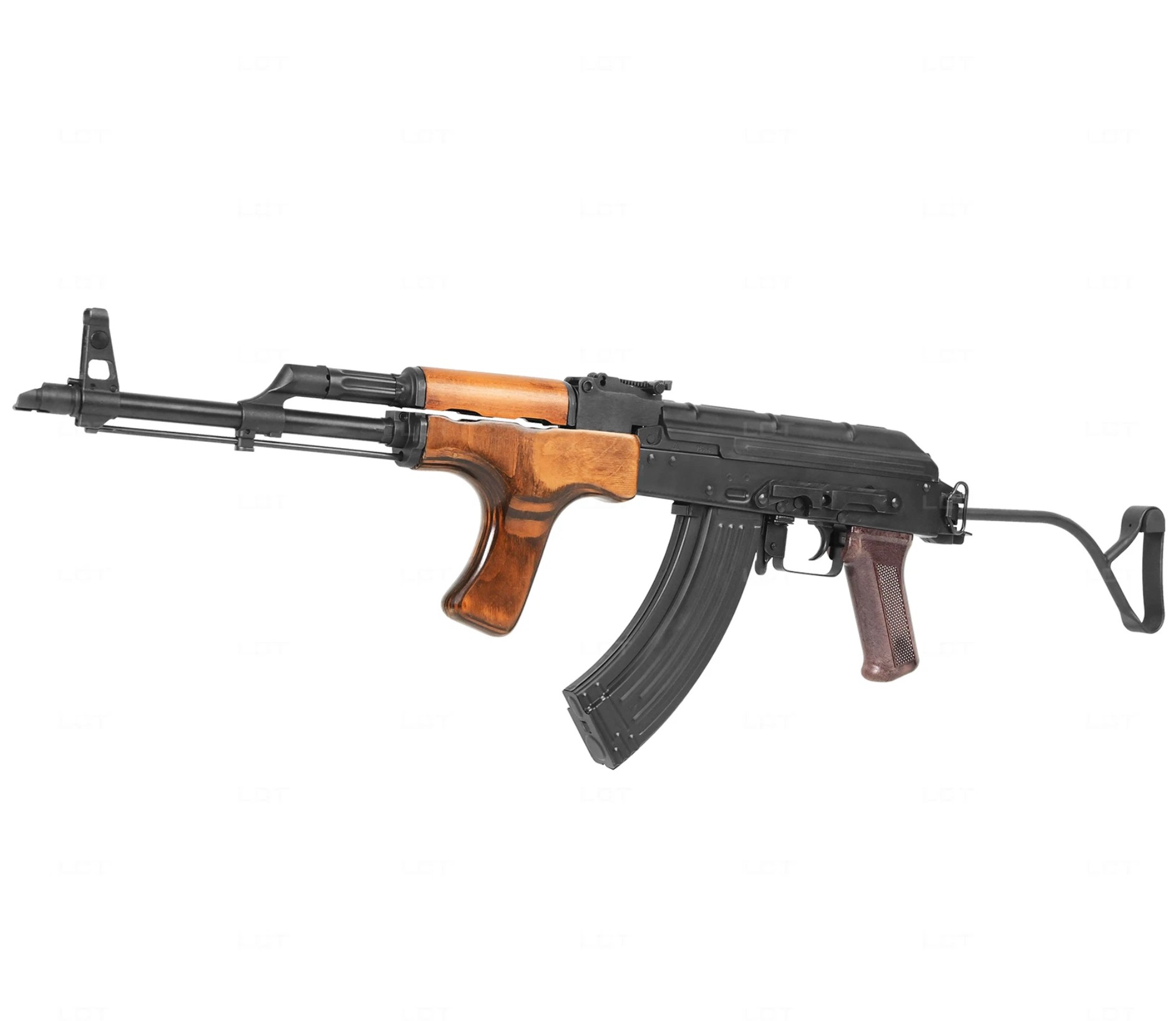 LCT předpažbí pro airsoftové pušky AK