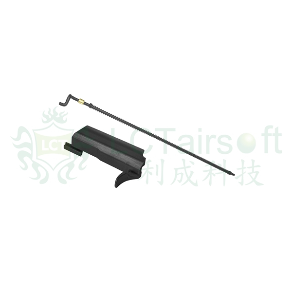 LCT PK-291 steel bolt carrier for AK LCK