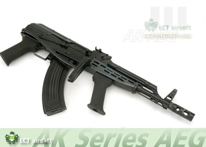 LCT předpažbí pro airsoftové pušky AK