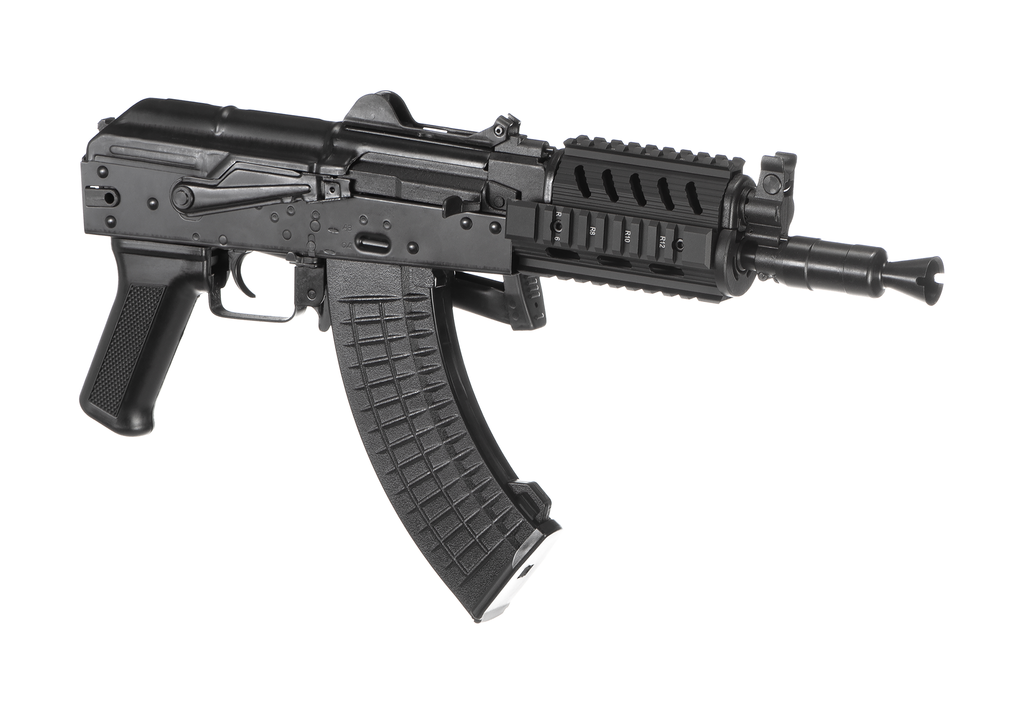 LCT predpažbie pre airsoftové pušky AK