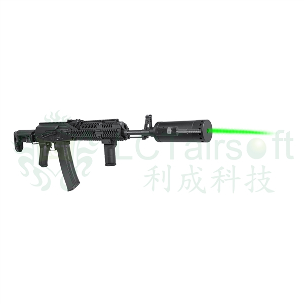 LCT ZDTK PUTNIK tlmič 24 mm CW