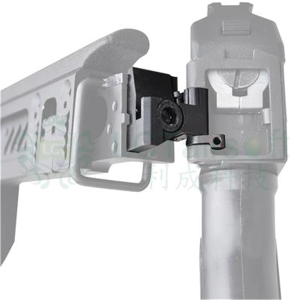 LCT ZPT-A steel folding stock adapter