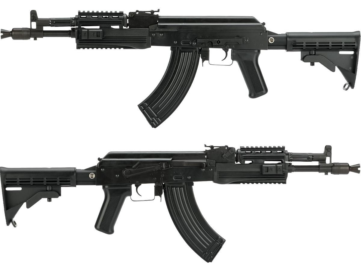 LCT předpažbí pro airsoftové pušky AK