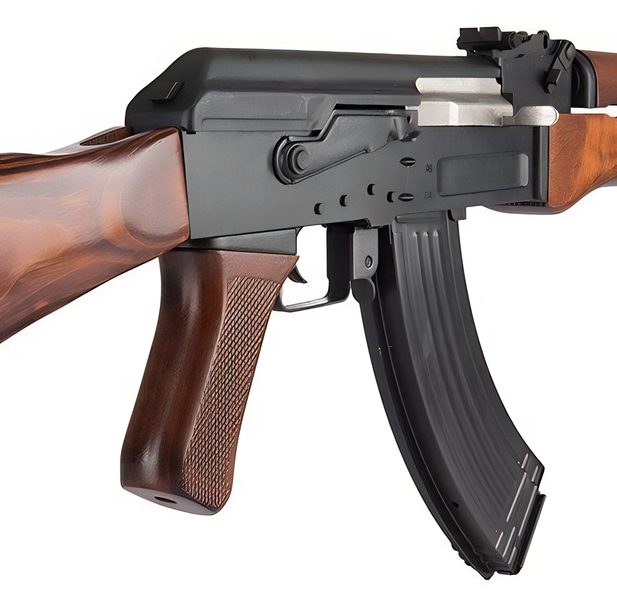 LCT AEG motorová rukoväť pre mechabox V3