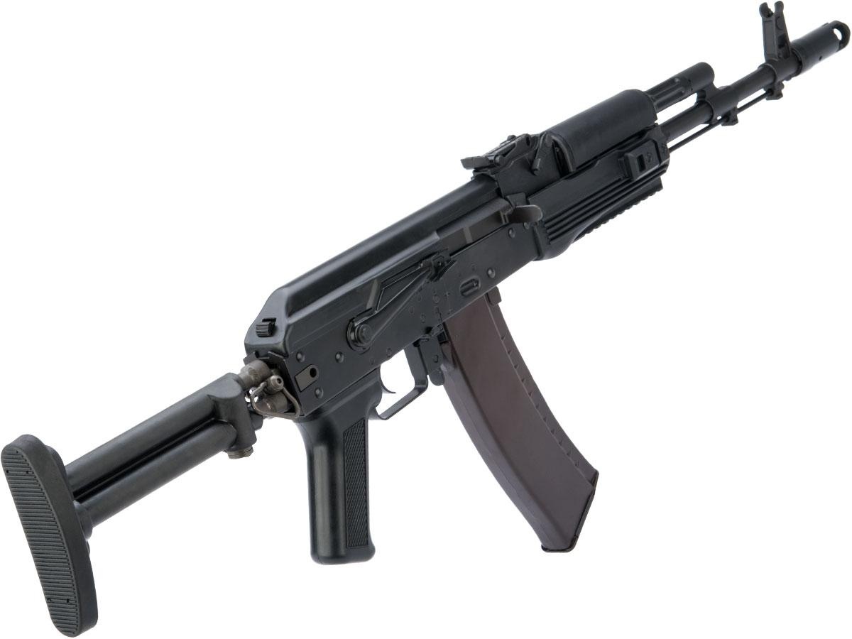 LCT STK pažba AK